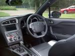 Citroen DS4 2010 года (UK)